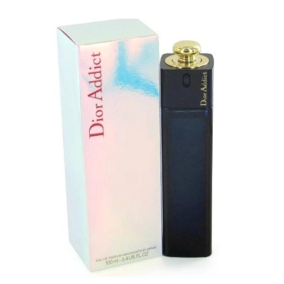 Q. Dior Addict - woda perfumowana 100 ml