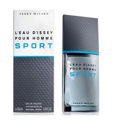 Q. Issey Miyake LEau D Issey Pour Homme Sport - woda toaletowa 100 ml