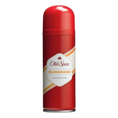 Old Spice Kilimanjaro - dezodorant spray 150 ml