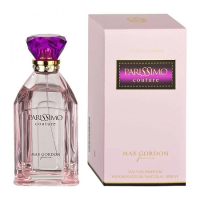 Max Gordon Parissimo Couture - woda perfumowana 100 ml