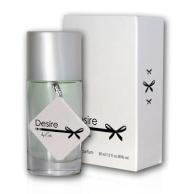 Cote Azur Desire by Cote - woda perfumowana 30 ml