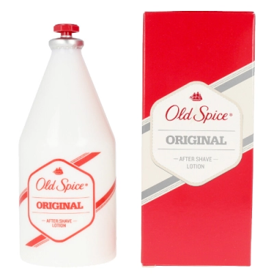 Old Spice Original - woda po goleniu 100 ml