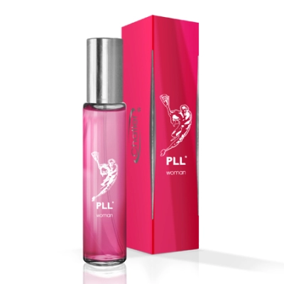 Chatler PLL Pink Woman - woda perfumowana 30 ml