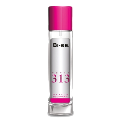 Bi-Es 313 Woman - dezodorant perfumowany 75 ml