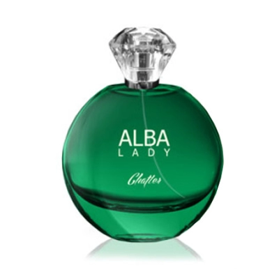 Chatler Alba Lady - woda perfumowana, tester 100 ml