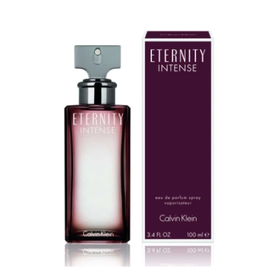 Q. Calvin Klein Eternity Intense - woda perfumowana 100 ml