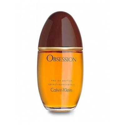 Q. Calvin Klein Obsession - woda perfumowana 100 ml