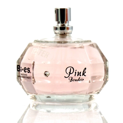 Bi-Es Pink Boudoir - woda perfumowana, tester 100 ml