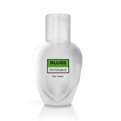 Chatler Bluss Limited - woda perfumowana, tester 90 ml