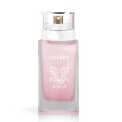 Chatler Olivera Aqua Woman - woda perfumowana, tester 100 ml