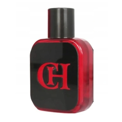 Chatler Giotti CH Red Woman - woda toaletowa, tester 50 ml