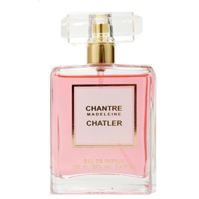 Chatler Chantre Madeleine - woda toaletowa, tester 100 ml