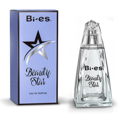 Bi-Es Beauty Star - woda perfumowana 100 ml