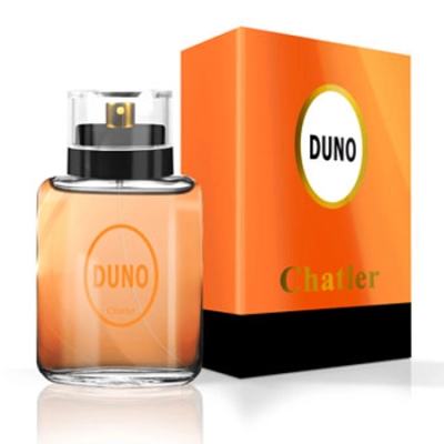 Chatler Duno Woman - woda perfumowana 100 ml