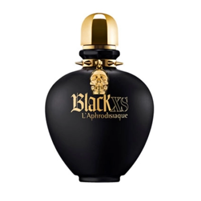 Q. Paco Rabanne Black XS L Aphrodisiaque - woda perfumowana 80 ml
