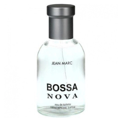 Jean Marc Bossa Nova - męska woda toaletowa 100 ml