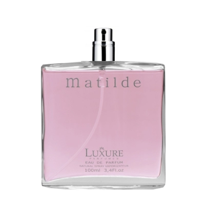 Luxure Matilde - woda perfumowana, tester 100 ml