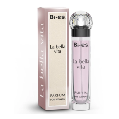 Bi-Es La Bella Vita - woda perfumowana 15 ml