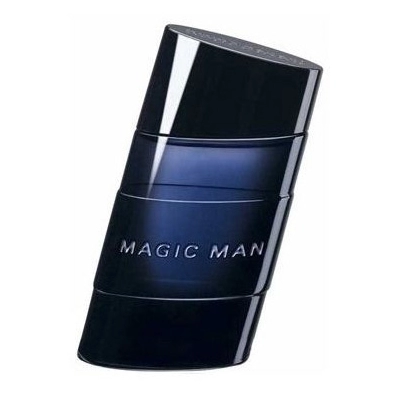 Bruno Banani Magic Man - woda toaletowa 75 ml