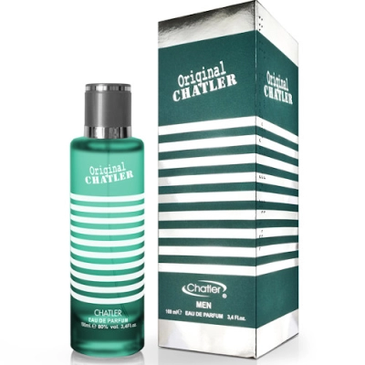 Chatler Original Men - woda perfumowana 100 ml