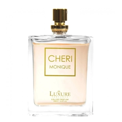 Luxure Cheri Monique - woda perfumowana, tester 100 ml