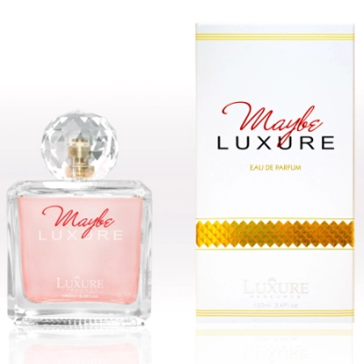 Luxure Maybe - woda perfumowana 100 ml