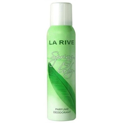 La Rive Spring Lady - dezodorant 150 ml
