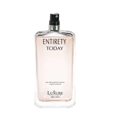 Luxure Entirety Today Women - woda perfumowana, tester 100 ml