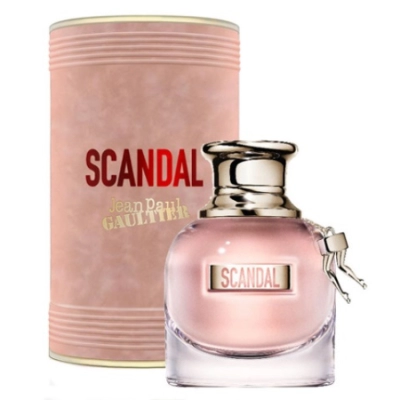 Q. Jean Paul Gaultier Scandal - woda perfumowana 50 ml