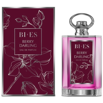 Bi-Es Berry Darling - woda perfumowana 100 ml
