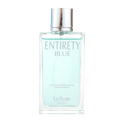 Luxure Entirety Blue Women - woda perfumowana, tester 100 ml