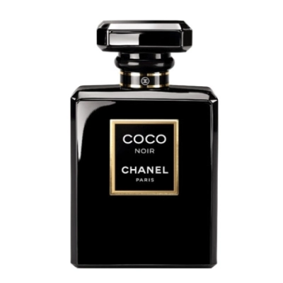 Chanel Coco Noir - woda perfumowana 50 ml