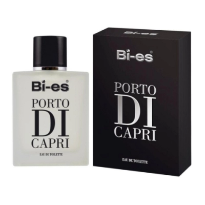 Bi-Es Porto di Capri Men - woda toaletowa 100 ml