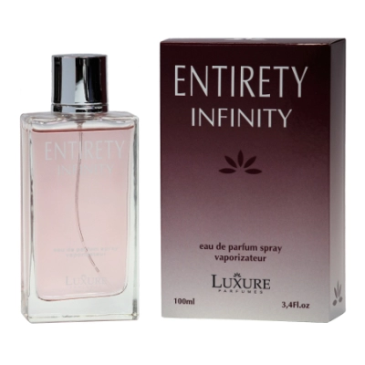 Luxure Entirety Infinity - woda perfumowana 100 ml