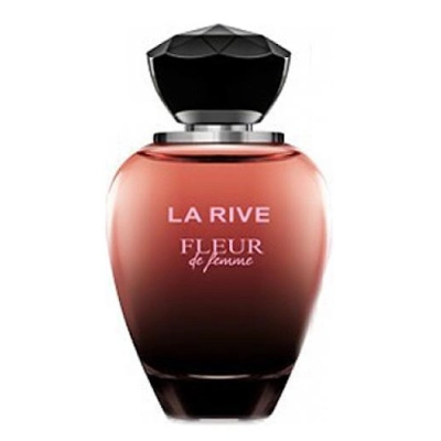 La Rive Fleur De Femme - woda perfumowana, tester 90 ml