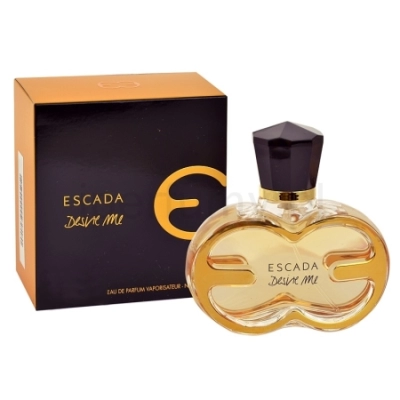 Q. Escada Escada Desire Me - woda perfumowana 75 ml