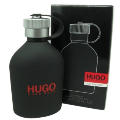 Q. Hugo Boss Hugo Just Different - woda toaletowa 100 ml