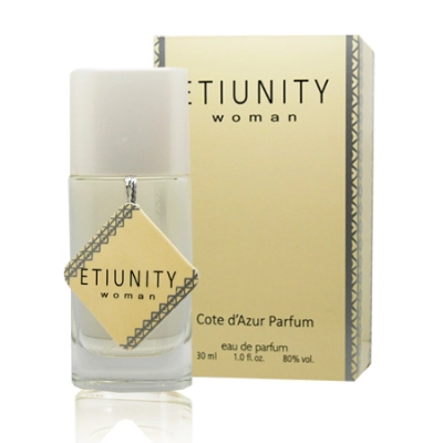 Cote Azur Etiunity Woman - woda perfumowana 30 ml