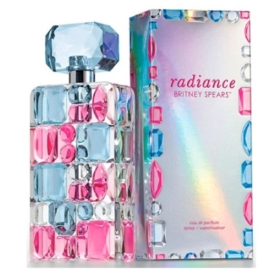 Britney Spears Radiance - woda perfumowana 100 ml