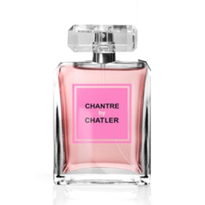 Chatler Chantre by Chatler - woda toaletowa, tester 100 ml