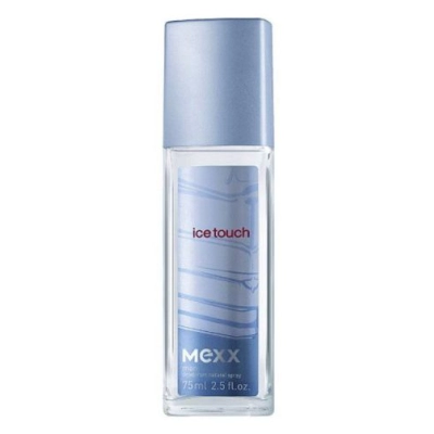 Mexx Ice Touch Man dezodorant 75 ml spray