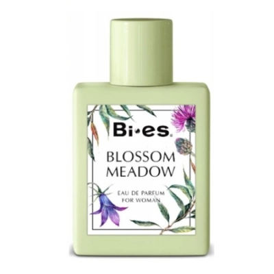 Bi-Es Blossom Meadow - woda perfumowana 100 ml