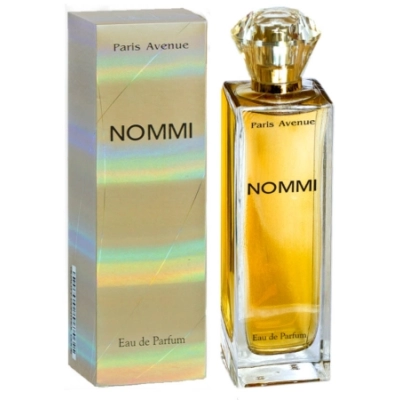 Paris Avenue Nommi - woda perfumowana 100 ml