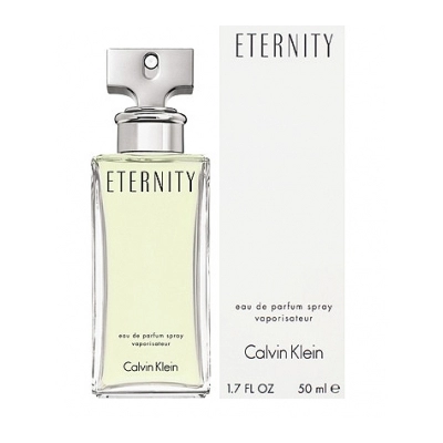 Q. Calvin Klein Eternity - woda perfumowana 100 ml