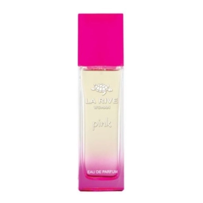 La Rive Pink Line - woda perfumowana, tester 90 ml