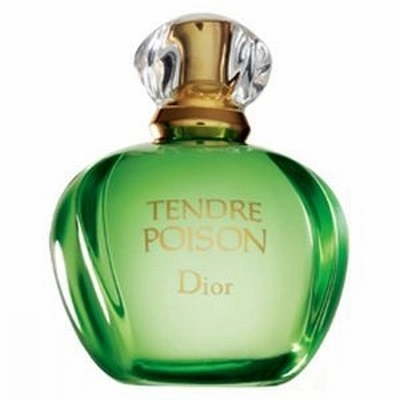 Q. Dior Tendre Poison - woda perfumowana 100 ml