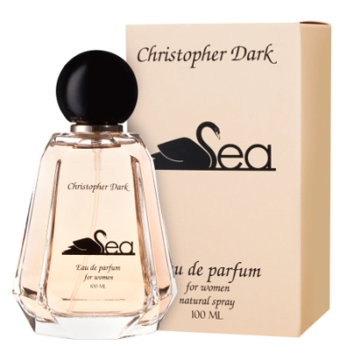 Christopher Dark Sea - woda perfumowana 100 ml