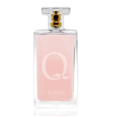 Luxure Queen - woda perfumowana 100 ml