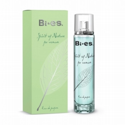 Bi-Es Spirit of Nature - woda perfumowana 50 ml