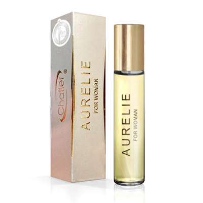 Chatler Aurelie - zestaw promocyjny, woda perfumowana 100 ml + woda perfumowana 30 ml